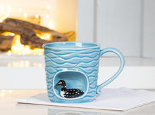 Load image into Gallery viewer, Loon Cove Mug
