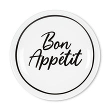 Load image into Gallery viewer, Bon Appetit App Plate
