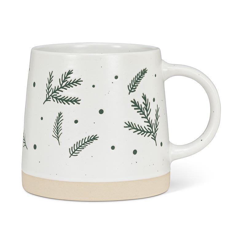 Simple Branch Mug