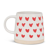 Load image into Gallery viewer, Heartful Mug
