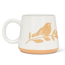 Load image into Gallery viewer, Branched Bird Mug
