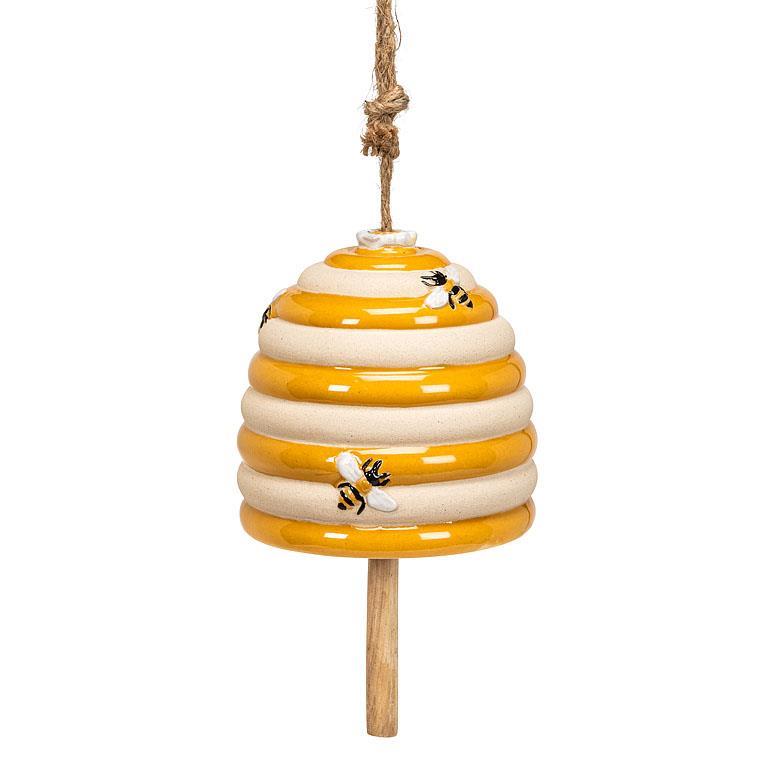 Beehive Bell