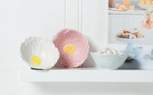 Load image into Gallery viewer, Petals Bowl, Blue
