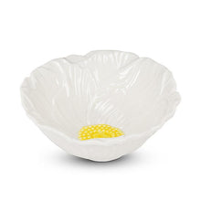 Load image into Gallery viewer, Petals Bowl, White
