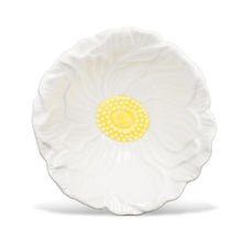 Load image into Gallery viewer, Petals Bowl, White
