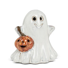 Load image into Gallery viewer, Boo Jack O' Lantern
