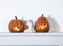 Load image into Gallery viewer, Boo Jack O' Lantern
