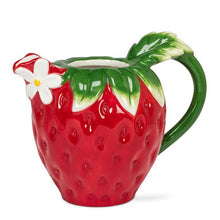 Load image into Gallery viewer, Strawberry Jug
