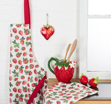 Load image into Gallery viewer, Strawberry Jug
