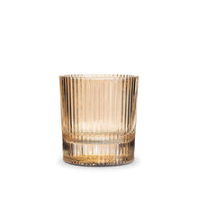 Load image into Gallery viewer, Amber Optic Tumbler
