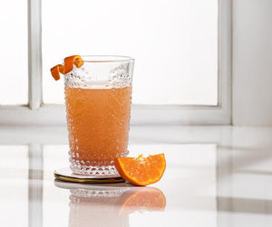 Lacework Highball
