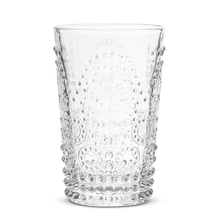 Lacework Highball