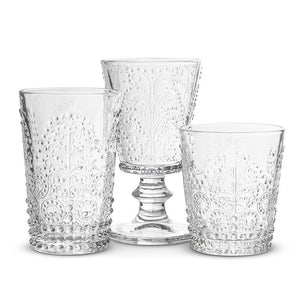 Lacework Highball