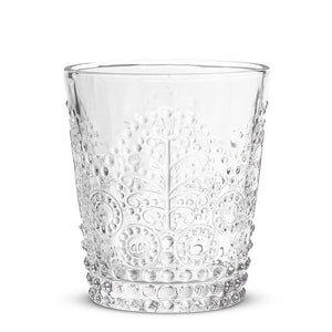 Lacework Old Fashioned