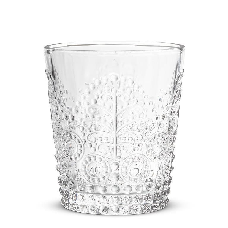 Lacework Old Fashioned