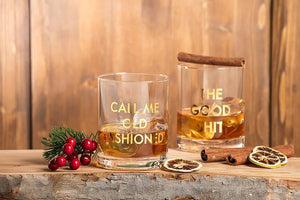 Nightcap Tumbler