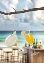 Load image into Gallery viewer, Margarita Ornament
