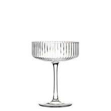 Load image into Gallery viewer, Tight Optic Cocktail Coupe
