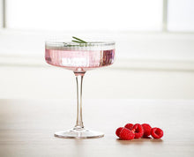 Load image into Gallery viewer, Tight Optic Cocktail Coupe
