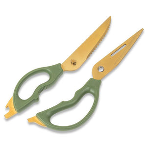Kitchen Sheers, Green