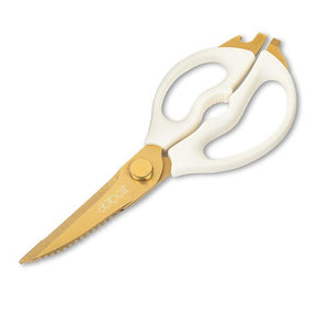 Kitchen Shears, Ivory