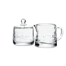Load image into Gallery viewer, Diner Milk Jug
