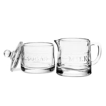 Load image into Gallery viewer, Diner Milk Jug
