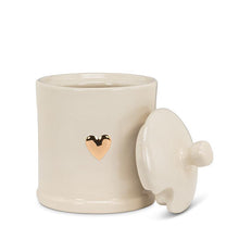 Load image into Gallery viewer, Jam Jar, Golden Heart
