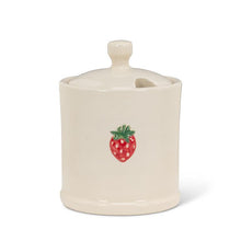 Load image into Gallery viewer, Jam Jar, Strawberry

