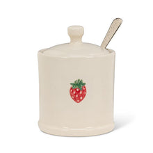 Load image into Gallery viewer, Jam Jar, Strawberry

