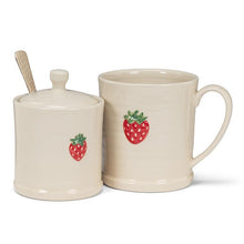 Load image into Gallery viewer, Jam Jar, Strawberry
