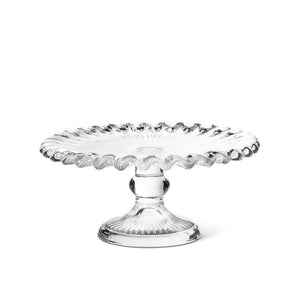 Ruffle Cake Pedestal