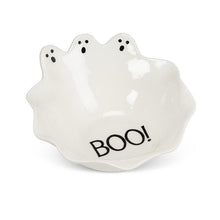 Load image into Gallery viewer, Boo Ghost Trio Bowl
