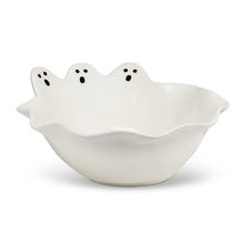 Load image into Gallery viewer, Boo Ghost Trio Bowl
