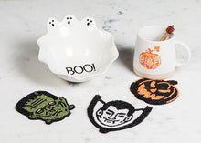 Load image into Gallery viewer, Boo Ghost Trio Bowl
