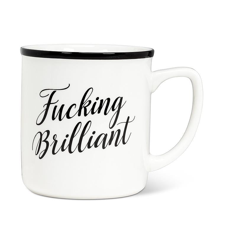 Brilliant Mug