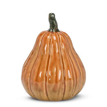 Load image into Gallery viewer, Orange Pumpkin, Tall
