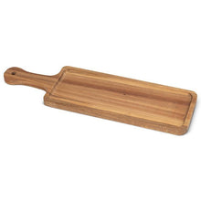 Load image into Gallery viewer, Celeste Serving Board with Hummingbird Picks
