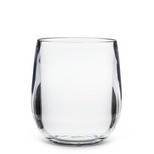 Load image into Gallery viewer, Acrylic Tumbler, Clear
