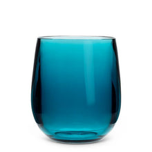 Load image into Gallery viewer, Acrylic Tumbler, Turquoise
