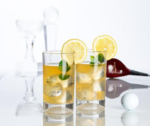 Load image into Gallery viewer, Masters Golf Ball Old Fashioned Glass
