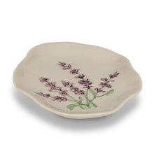 Load image into Gallery viewer, Lavender Organic Dish
