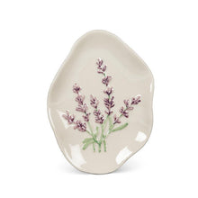 Load image into Gallery viewer, Lavender Organic Dish

