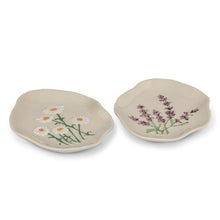 Load image into Gallery viewer, Lavender Organic Dish
