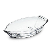 Load image into Gallery viewer, Boat Glass Dish
