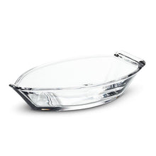 Load image into Gallery viewer, Boat Glass Dish
