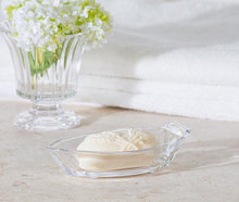 Load image into Gallery viewer, Boat Glass Dish
