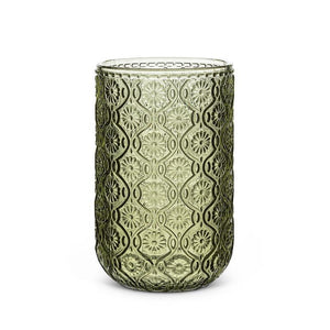 Shasta Olive Highball