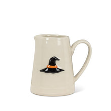 Load image into Gallery viewer, Witches Hat Mini Jug
