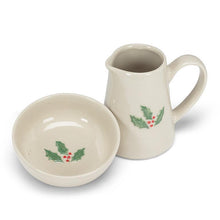 Load image into Gallery viewer, Holly Mini Jug
